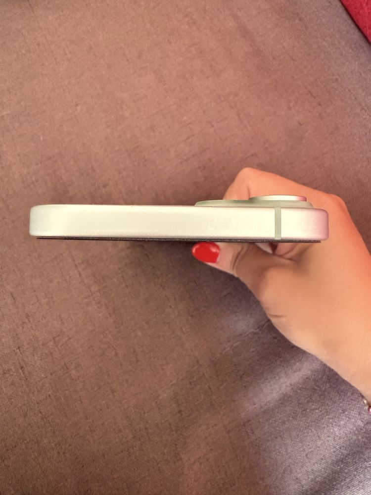 Iphone 15 plus 256GB