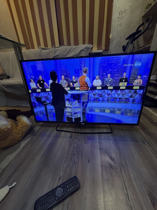 Philips 43 led smart