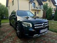 Mercedes GLB 2020, motor 2.0, TVA deductibil