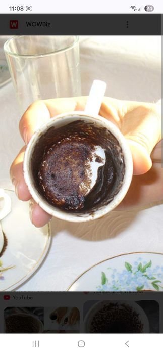 Ofer etalari în cărți de tarot,ghicesc în cafea, doamnă serioasă.