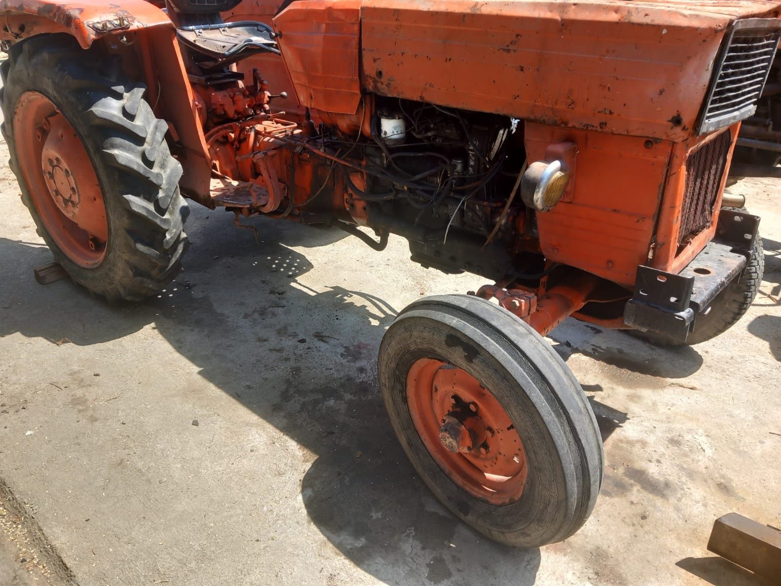 Tractor UTB 445 Stare buna