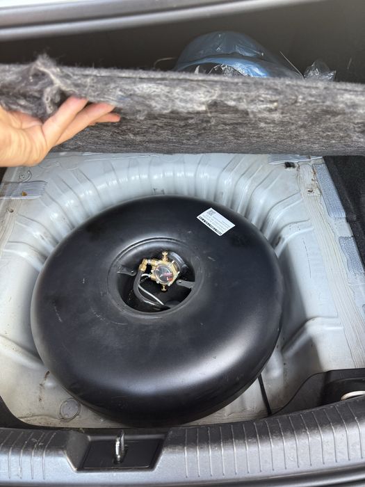 Malibu 2 2.4 атмосферный idal