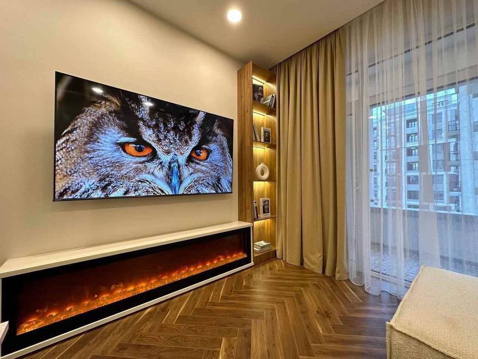 Сдаётся квартира в аренду Мирабадском районе ЖК  NRG Oybek