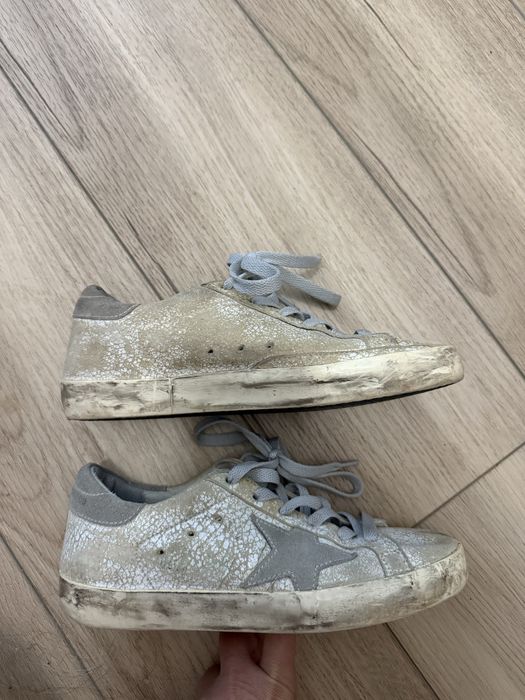 Tenisi Golden Goose 36