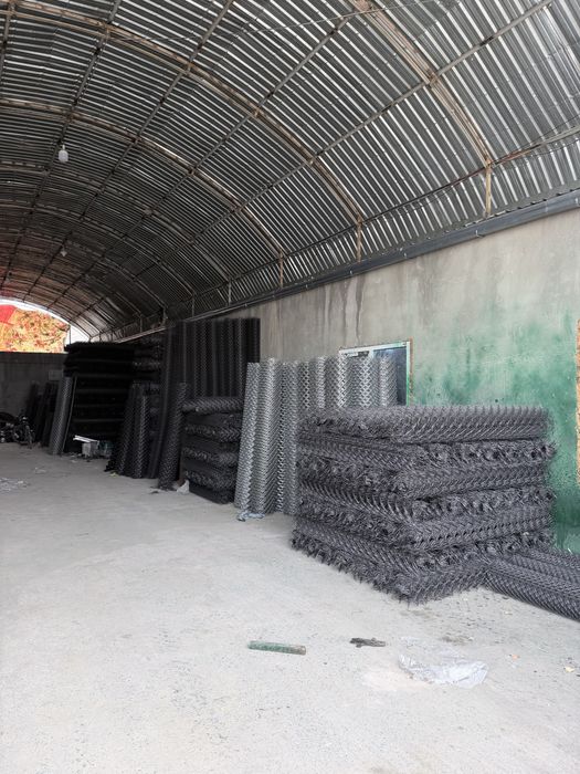 Сетка рабица setka rabitsa