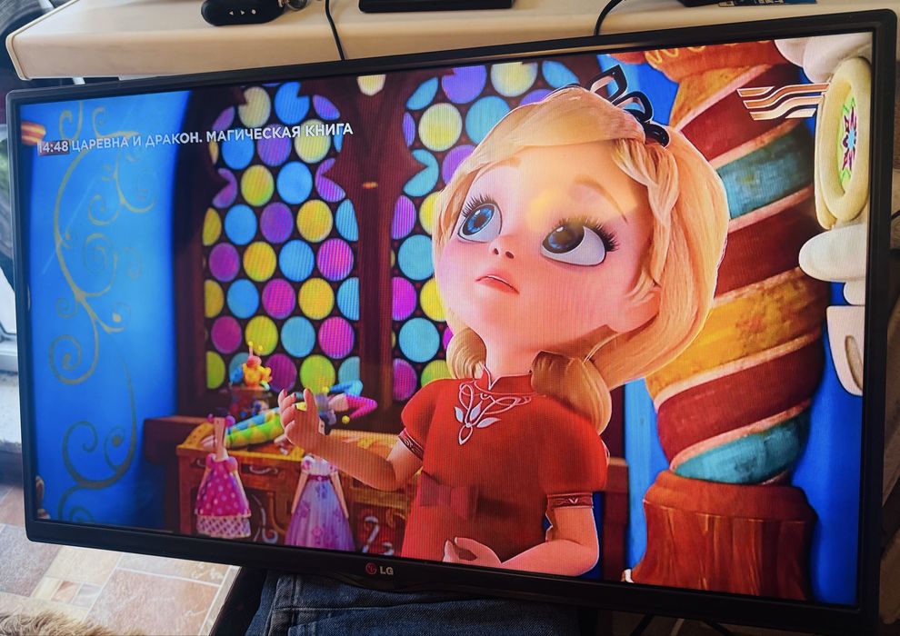 Продам  телевизор LG могу доставить оригнал