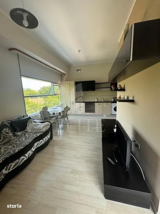 Apartament 2 camere în zona CLUJANA