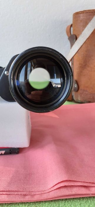 Binoclu ESDE-OPTIK 8x50 stuttgard