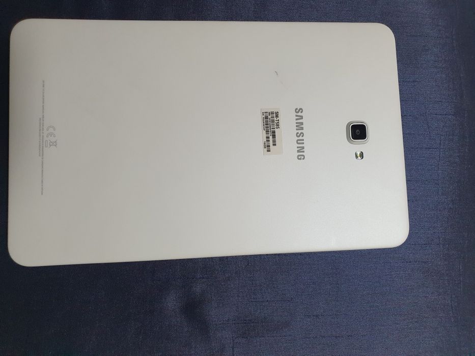 Vând tabletă Samsung Tab A6 T585