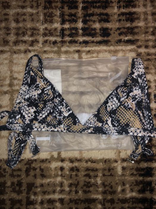 Costume de baie cu croiala braziliana