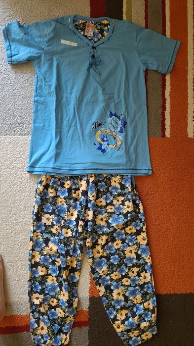 Pijamale pentru femei