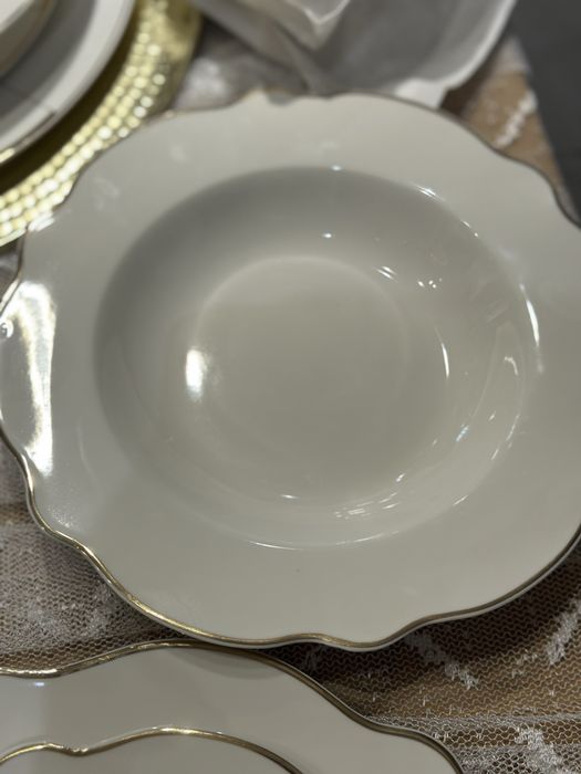 Набор столовый от Karaca