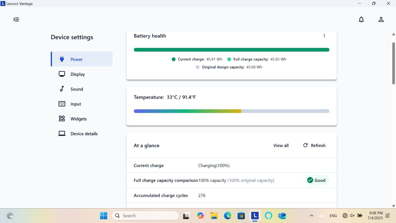 Vand Laptop Lenovo 14" AMD Ryzen 5 3500U, 8 GB RAM, 256 GB Stocare