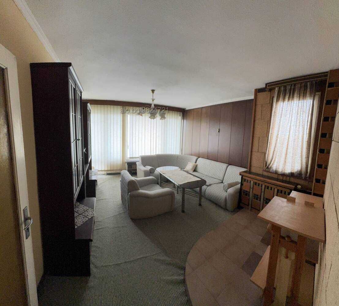 Тристаен на Дружба 1