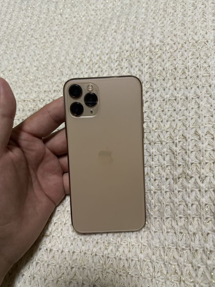 Iphone 11 pro ideal
