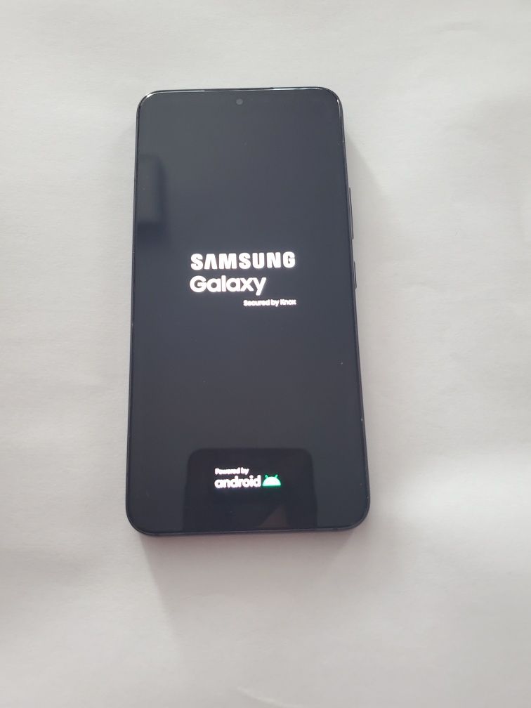 Samsung S22 Phantom Black