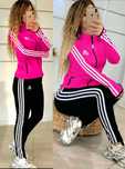 Trening dama silon