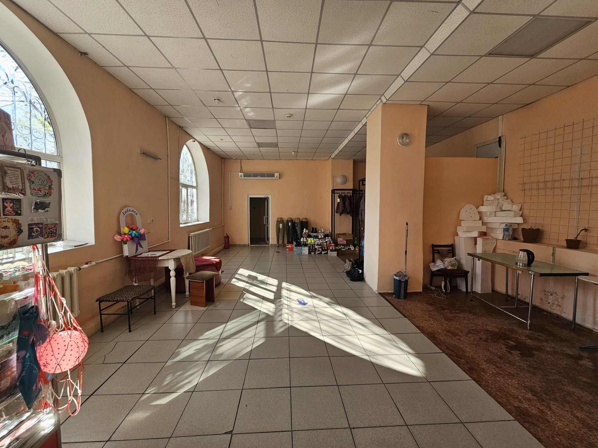 Продаю коммерческую недвижимость в городе Сарань, р-н Автостанции
