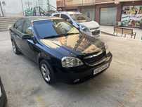 Продажа машины Lacetti optra