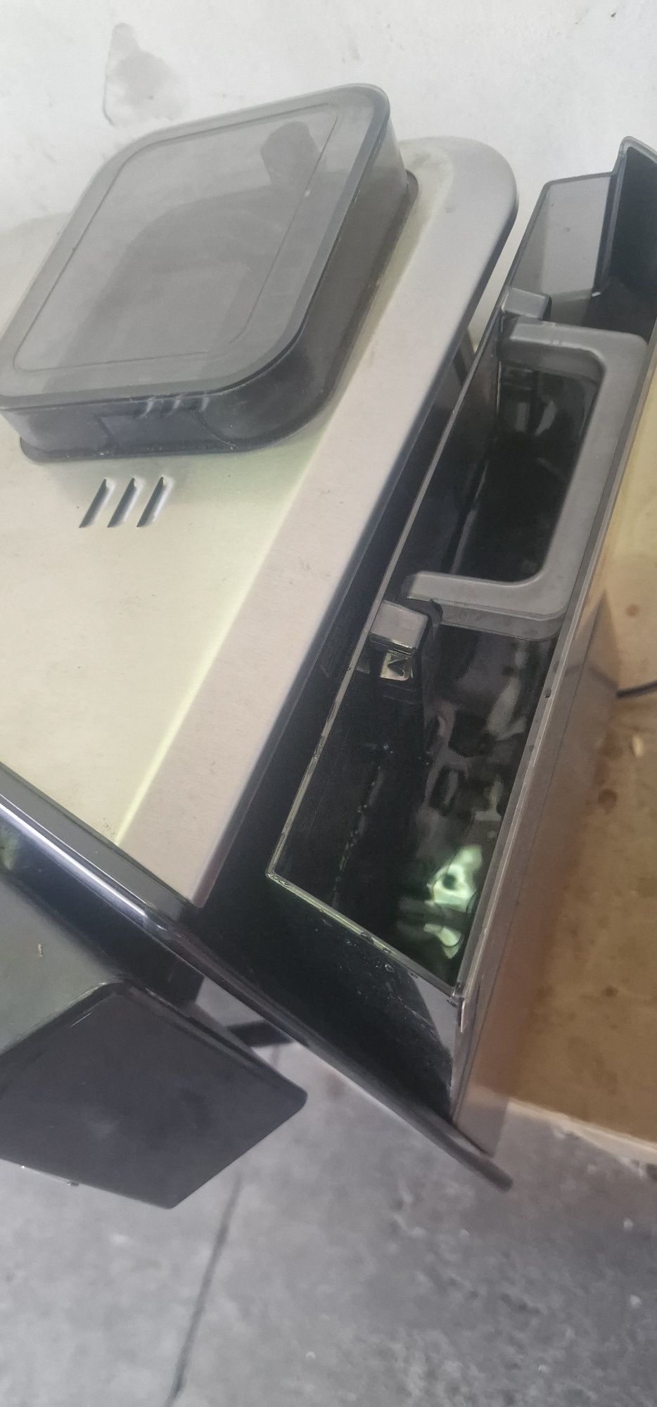 Siemens eq9 s300