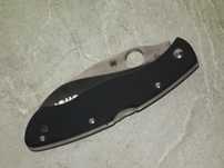 Briceag Spyderco Civilian C12GS otel VG-10 SEKI-CITY JAPAN original