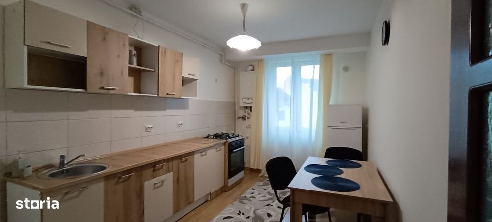 Apartament 2 camere, decomandat | 66 mp| Str. Eroilor, Florești (Cluj)