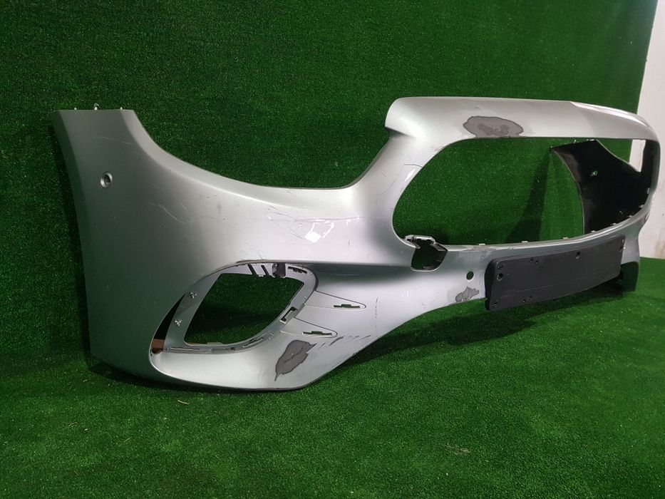 Bara fata Mercedes W213 Amg an 2021-2020 Cod A2138857404 cu reparatie