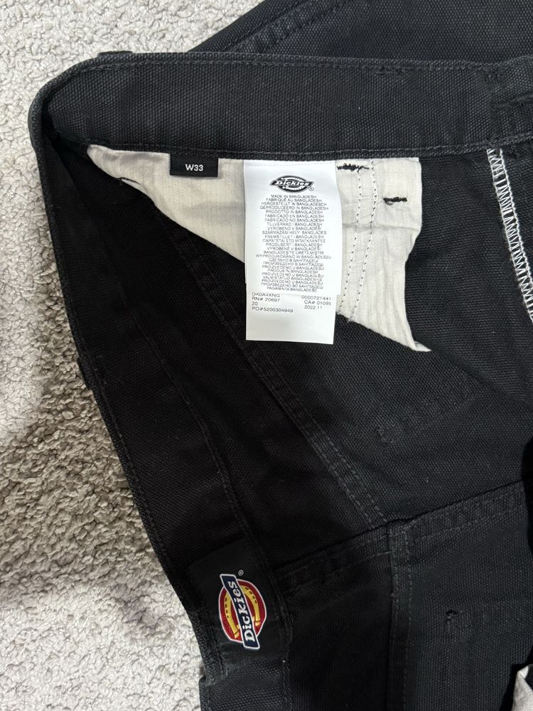 Dickies jorts къси панталони