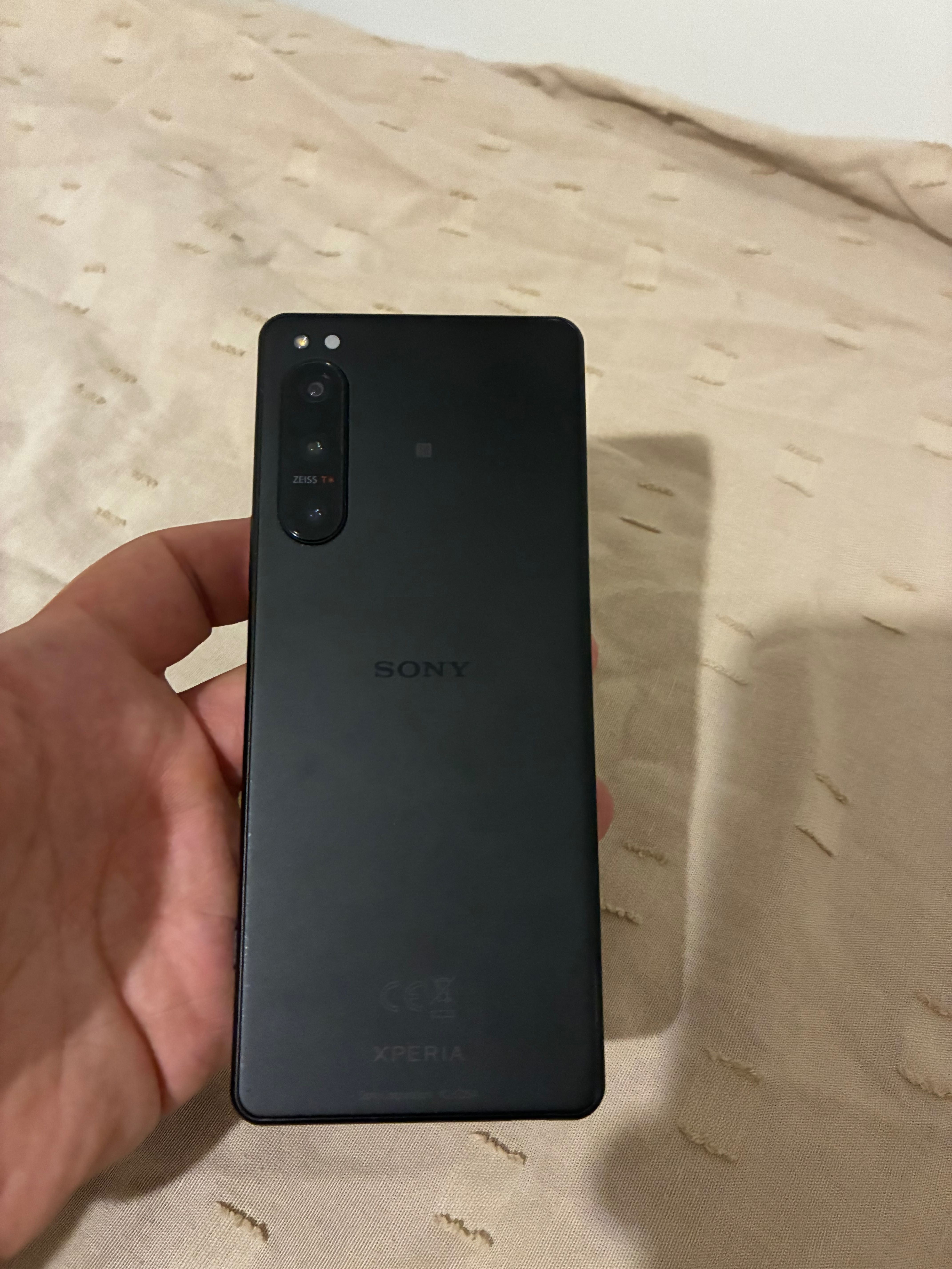 Sony Xperia 5 IV