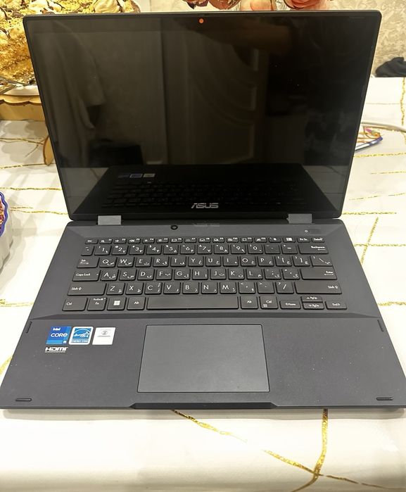 ASUS Expertbook i5-1135G7