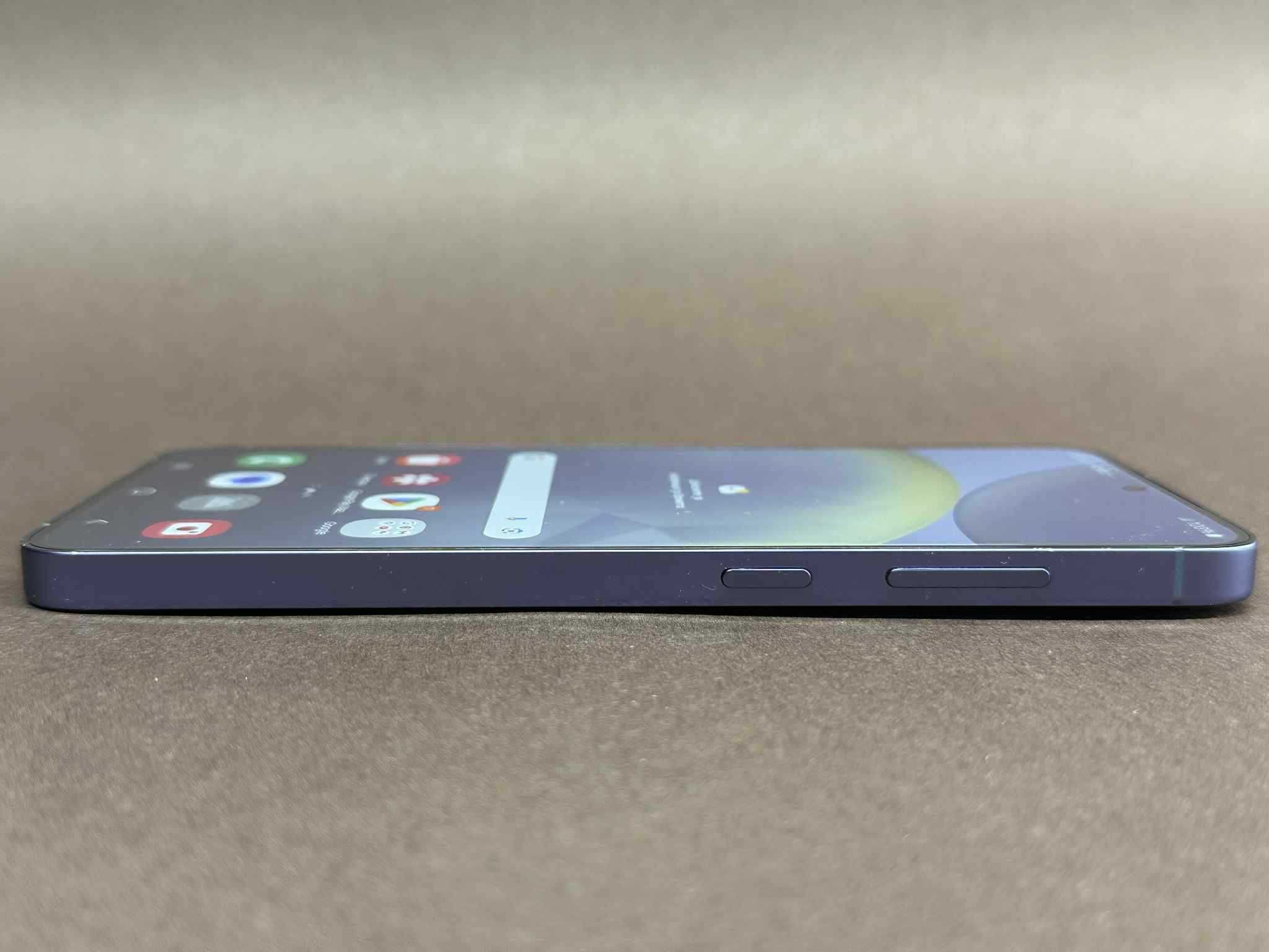 Samsung Galaxy S24 Plus Cobalt Violet 512GB