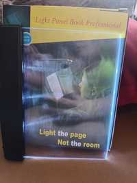 Led осветление за четене на книга