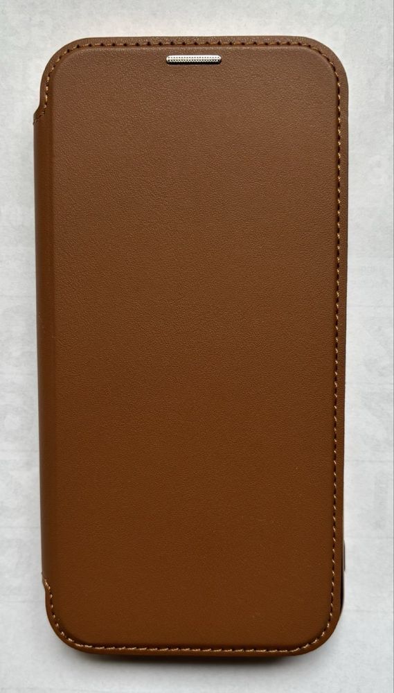 Калъф за iPhone 15 Pro Max (Mag Safe Flip Case)