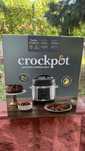 Multicooker Crock-Pot