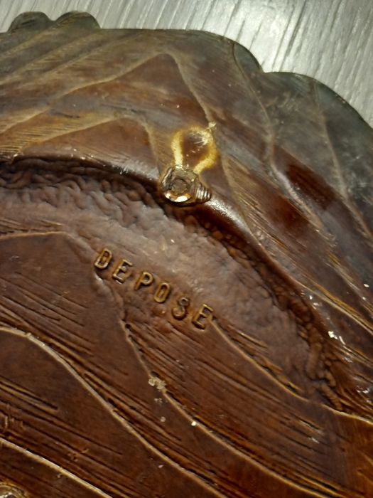 Vand 2 Placi/Farfurii Decorative de Perete DEPOSE