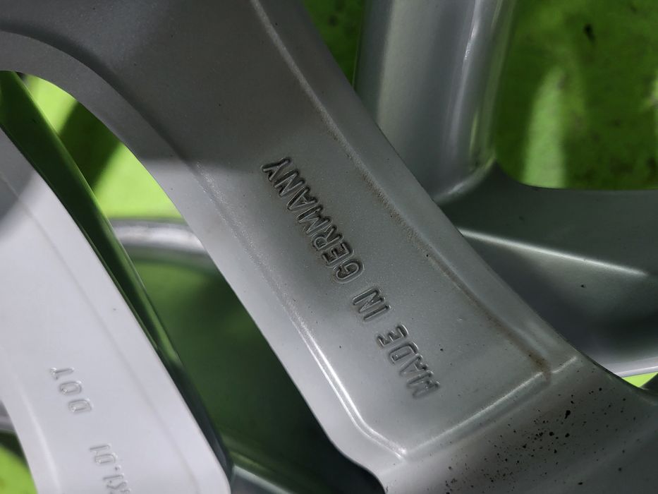 19 5x112 Audi Q5 лети джанти 5х112 ауди кю 5