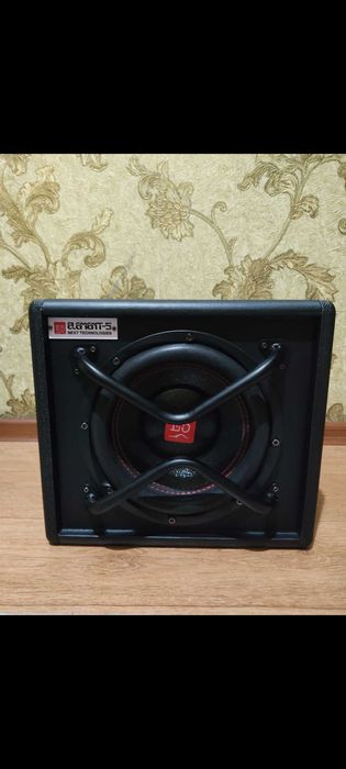 Сабвуфер продается