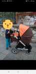 Детска количка Peg Perego Skate