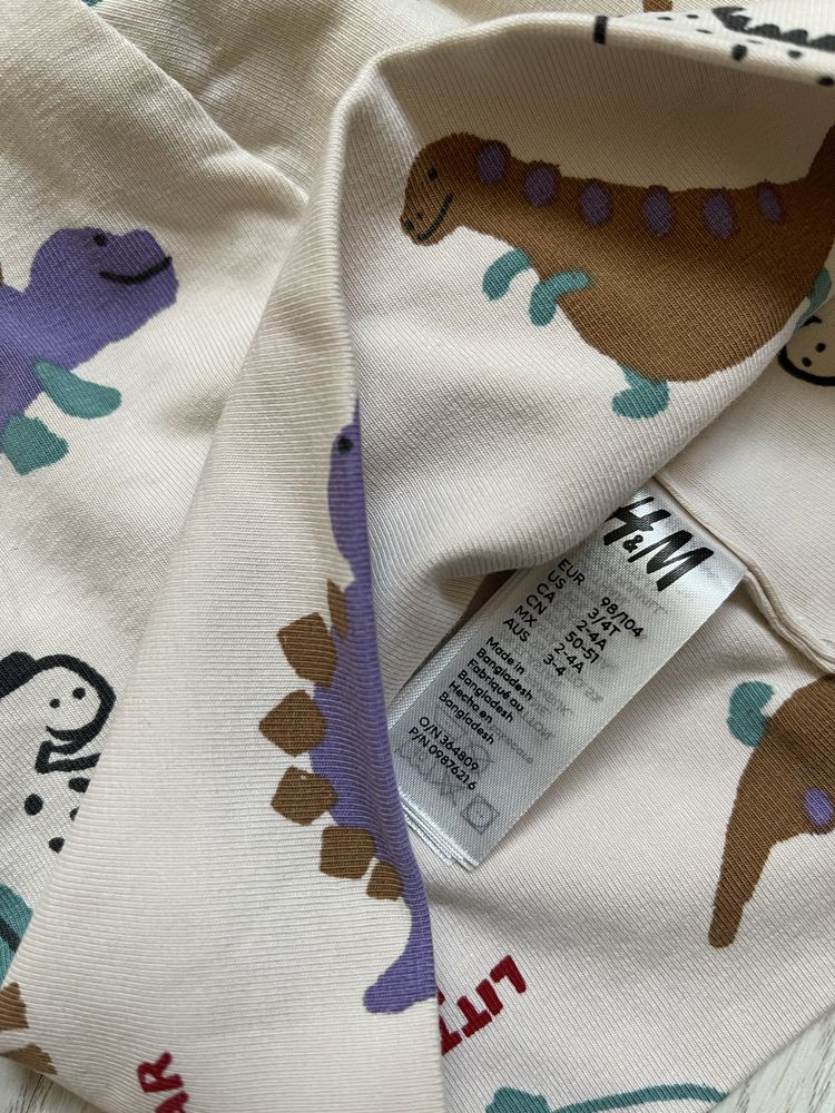 Шапки фирмы H&M