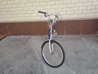 Velosiped  Kama Yengi