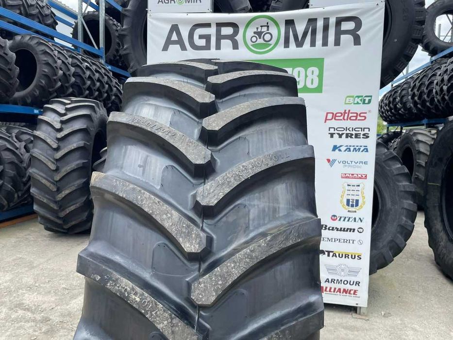 710/70R38 Cauciucuri marca Armour cu garantie Radiale insertie metal