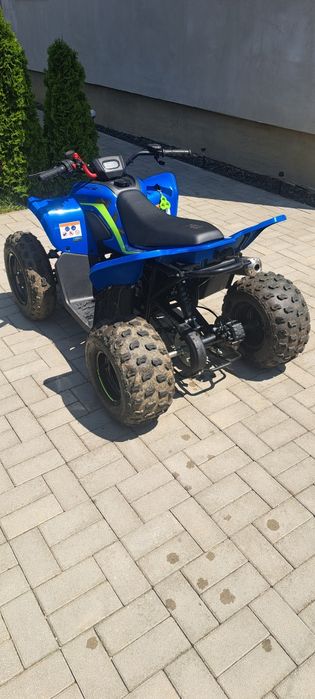 CF MOTO 110 CC 2024 copii