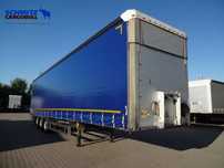 Schmitz Cargobull Mega Varios Schmitz Varios