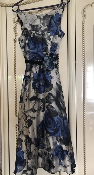 Продам платье