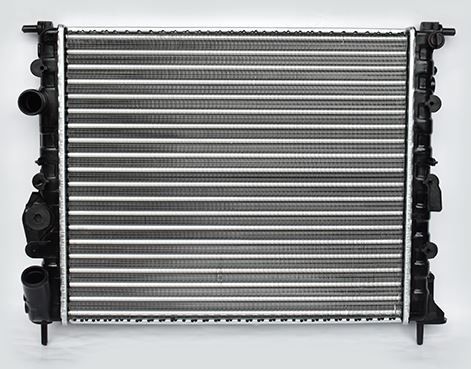 Radiator apa Dacia Logan 1.4/ 1.6, cu / fara AC