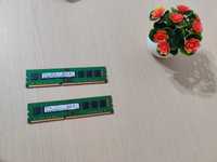 16GB DDR3 Samsung  2rx8 pc3-12800u-11-13-b1