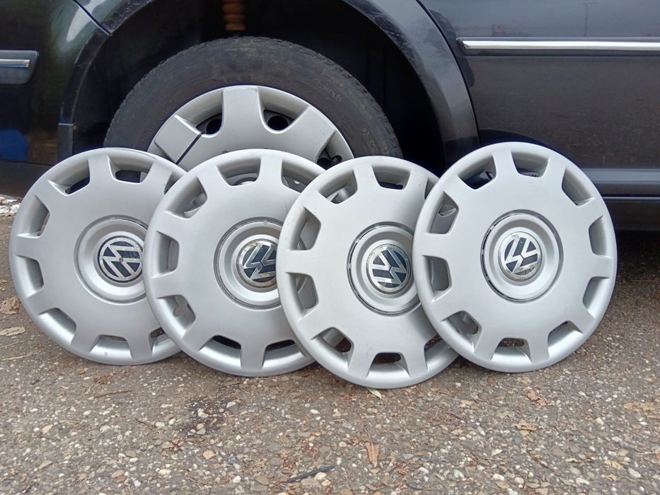 Capace roti originale wag.