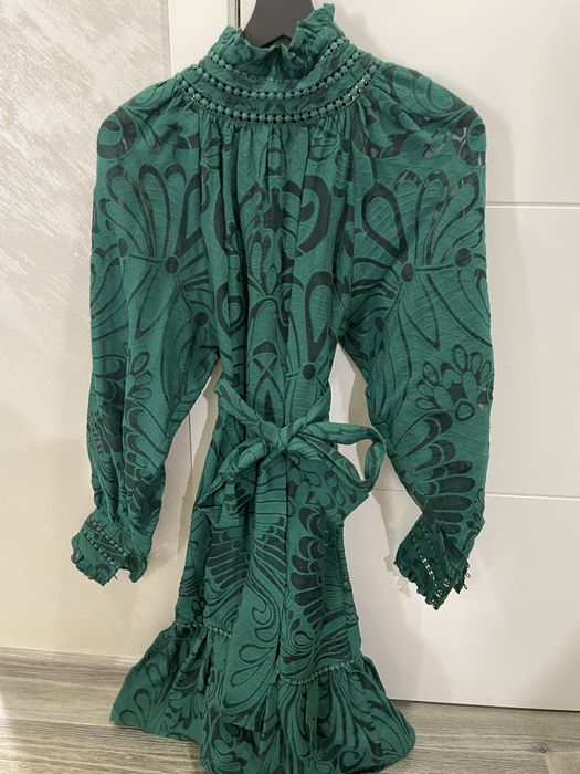 Рокля за официален повод