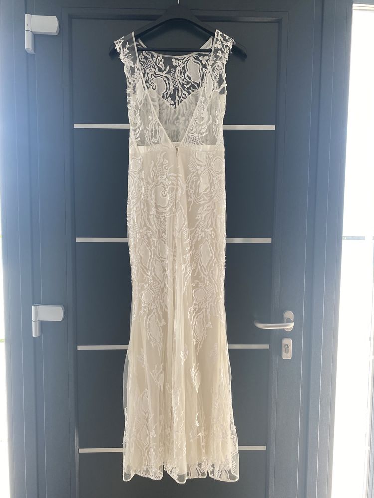 Rochie de mireasa