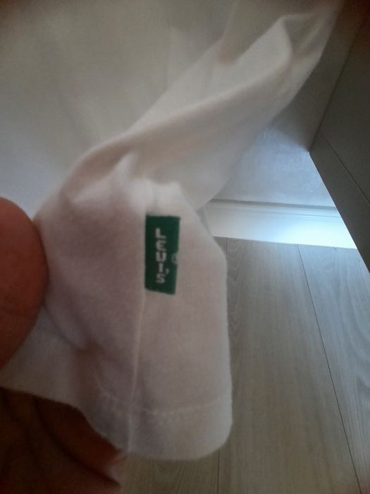 Tricou Levi's baieti